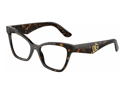 Óculos de design Dolce & Gabbana DG3369 502