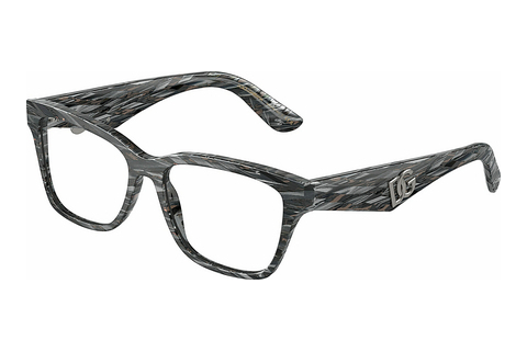 Óculos de design Dolce & Gabbana DG3370 3187