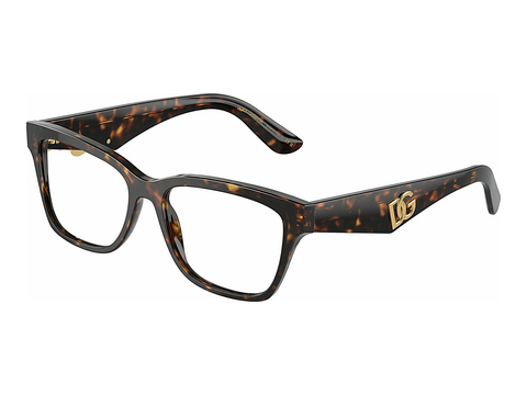 Óculos de design Dolce & Gabbana DG3370 502