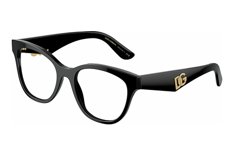 Óculos de design Dolce & Gabbana DG3371 501