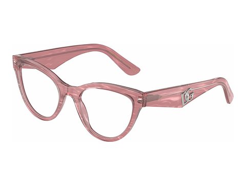 Óculos de design Dolce & Gabbana DG3372 3405