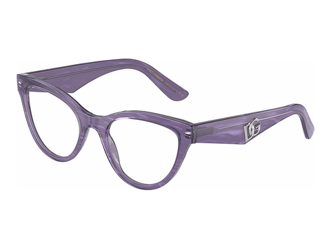 Óculos de design Dolce & Gabbana DG3372 3407