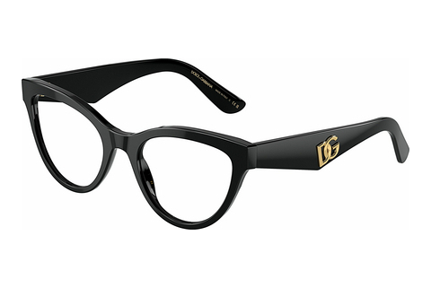 Óculos de design Dolce & Gabbana DG3372 501