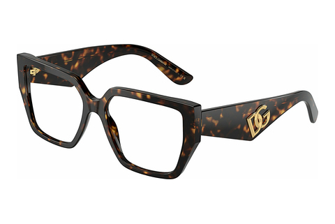 Óculos de design Dolce & Gabbana DG3373 502