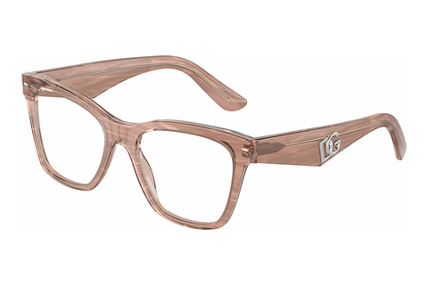 Óculos de design Dolce & Gabbana DG3374 3411