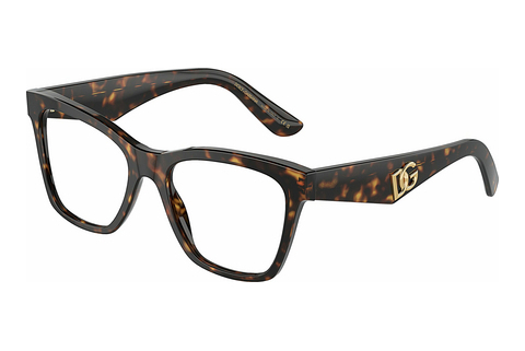 Óculos de design Dolce & Gabbana DG3374 502