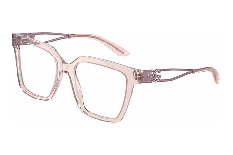 Óculos de design Dolce & Gabbana DG3376B 3148