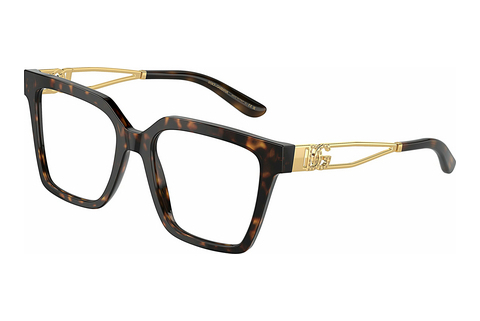 Óculos de design Dolce & Gabbana DG3376B 502