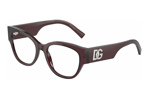 Óculos de design Dolce & Gabbana DG3377 3045