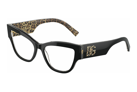 Óculos de design Dolce & Gabbana DG3378 3299