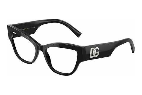 Óculos de design Dolce & Gabbana DG3378 501
