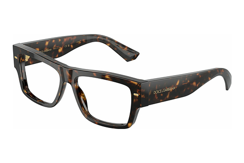 Óculos de design Dolce & Gabbana DG3379 502