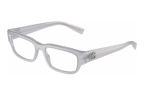Óculos de design Dolce & Gabbana DG3381 3420