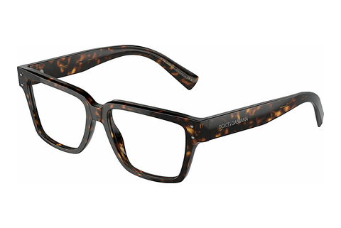 Óculos de design Dolce & Gabbana DG3383 502