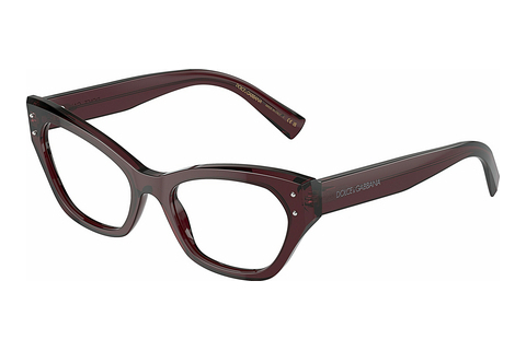 Óculos de design Dolce & Gabbana DG3385 3045