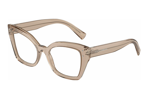 Óculos de design Dolce & Gabbana DG3386 3432