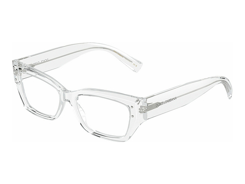 Óculos de design Dolce & Gabbana DG3387 3133