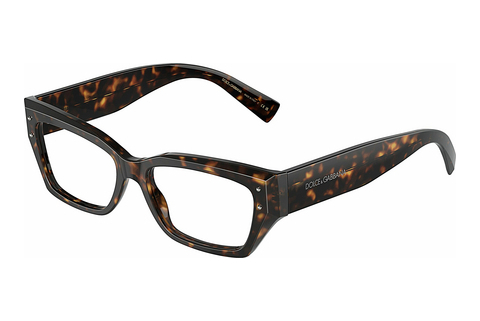 Óculos de design Dolce & Gabbana DG3387 502