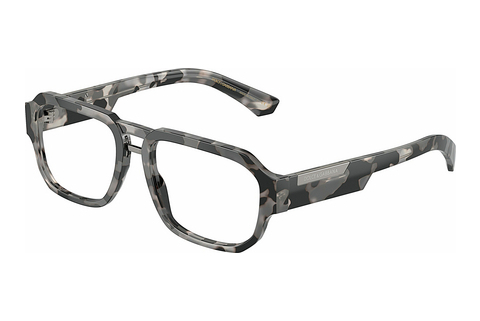 Óculos de design Dolce & Gabbana DG3389 3435