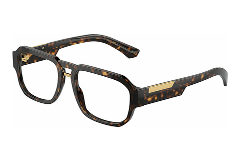 Óculos de design Dolce & Gabbana DG3389 502