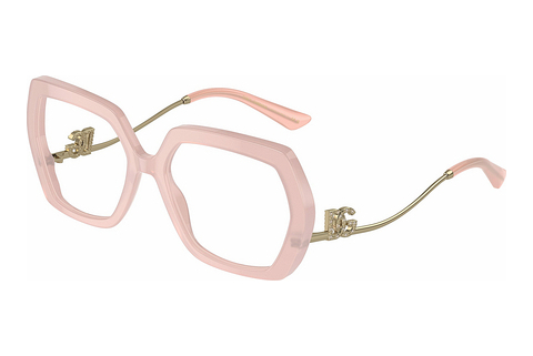 Óculos de design Dolce & Gabbana DG3390B 3436