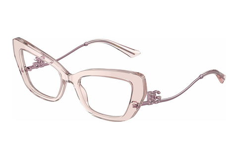 Óculos de design Dolce & Gabbana DG3391B 3148