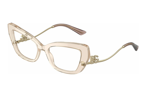 Óculos de design Dolce & Gabbana DG3391B 3432