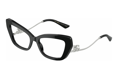 Óculos de design Dolce & Gabbana DG3391B 501