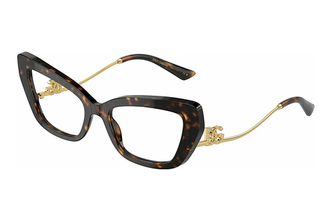 Óculos de design Dolce & Gabbana DG3391B 502
