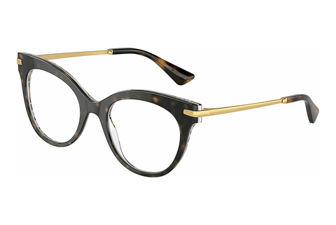 Óculos de design Dolce & Gabbana DG3392 3217