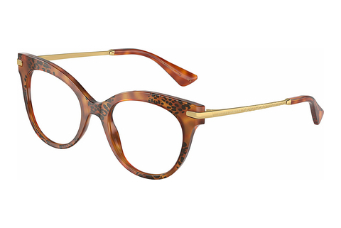 Óculos de design Dolce & Gabbana DG3392 3380
