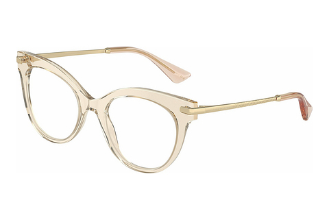 Óculos de design Dolce & Gabbana DG3392 3432