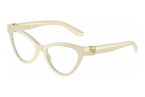 Óculos de design Dolce & Gabbana DG3394 3312
