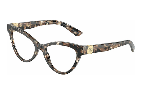 Óculos de design Dolce & Gabbana DG3394 3438