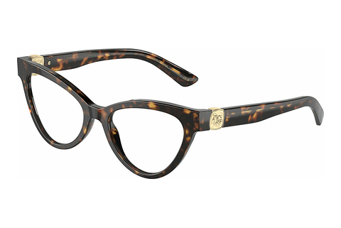 Óculos de design Dolce & Gabbana DG3394 502