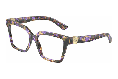 Óculos de design Dolce & Gabbana DG3395 3439