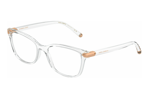 Óculos de design Dolce & Gabbana DG5036 3133