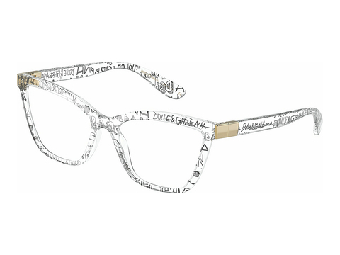 Óculos de design Dolce & Gabbana DG5076 3314