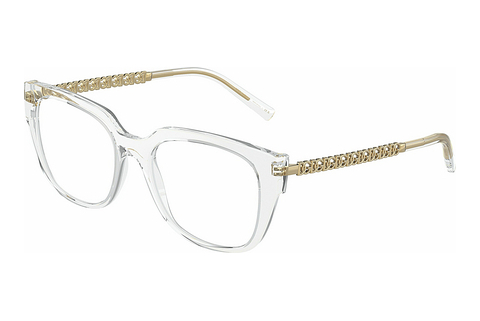 Óculos de design Dolce & Gabbana DG5087 3133