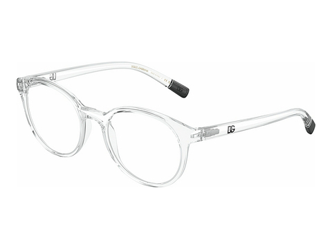 Óculos de design Dolce & Gabbana DG5093 3133