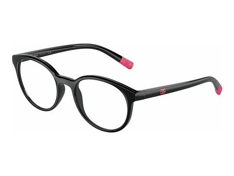 Óculos de design Dolce & Gabbana DG5093 501