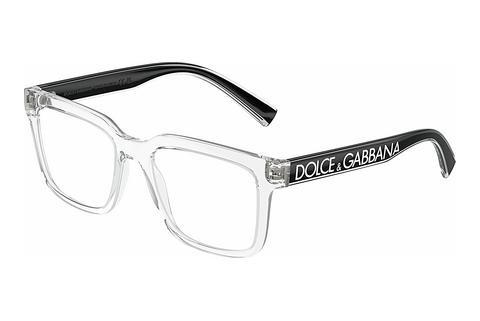 Óculos de design Dolce & Gabbana DG5101 3133