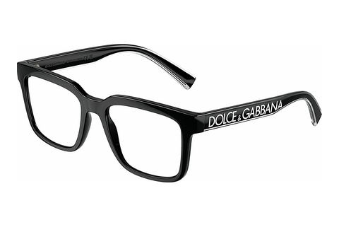 Óculos de design Dolce & Gabbana DG5101 501