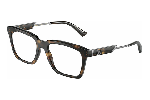 Óculos de design Dolce & Gabbana DG5104 502