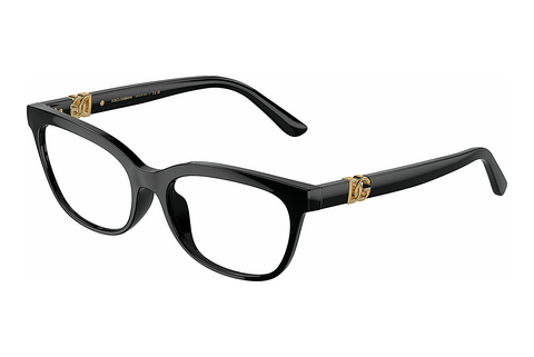 Óculos de design Dolce & Gabbana DG5106U 501