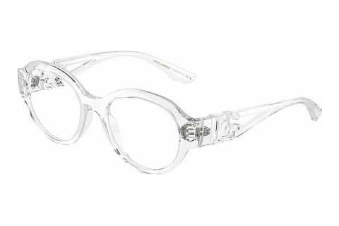 Óculos de design Dolce & Gabbana DG5111 3133