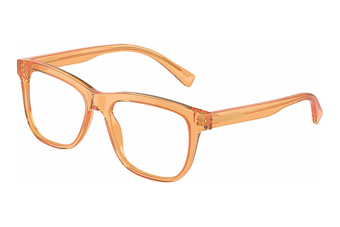Óculos de design Dolce & Gabbana DX3356 3442