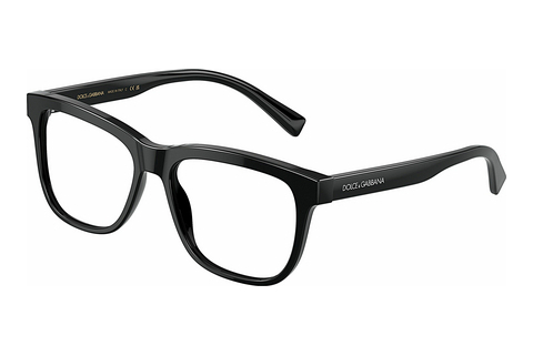 Óculos de design Dolce & Gabbana DX3356 501