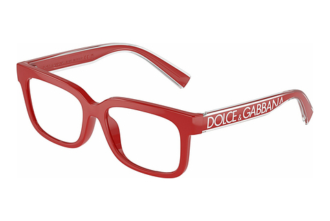 Óculos de design Dolce & Gabbana DX5002 3088