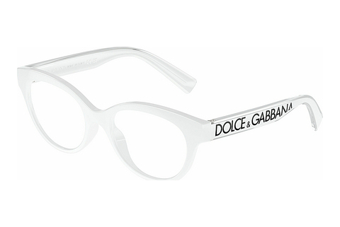 Óculos de design Dolce & Gabbana DX5003 3312